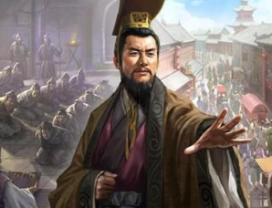 隋文帝杨坚：西方人眼中最伟大的中国皇帝