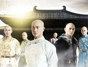 清朝九子夺嫡是哪九子？