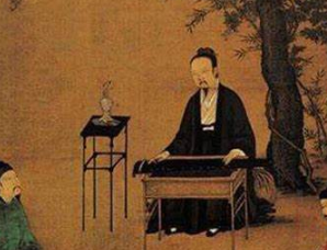 大文学家蔡邕之死：被残暴的董卓敬重，却被所谓的忠臣王允杀害