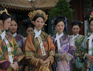 皇帝去世之后那么后宫的嫔妃何去何从？