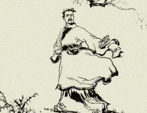 一代钜子禽滑釐：守一座城，救一个人