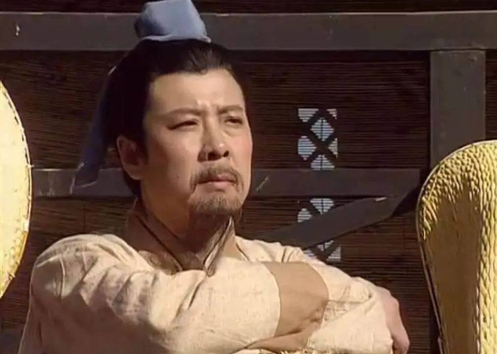 三国定律：千万不能得罪刘备