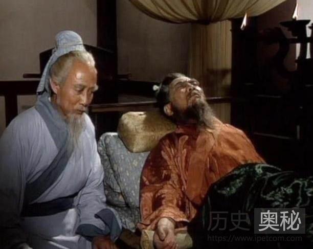 曹操为什么要杀华佗？