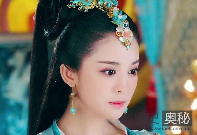 历史上真的有香妃这个人吗？