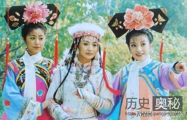 历史上真的有香妃这个人吗？
