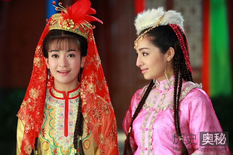 香妃真的自带体香吗？专家揭开“异香”谜团