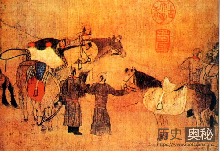 金朝灭亡时有多惨？