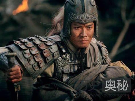 为什么说文鸯是三国第一猛将？