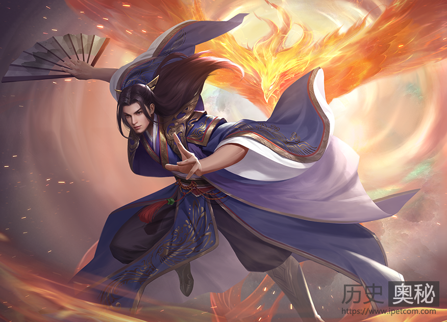 为什么说文鸯是三国第一猛将？