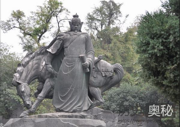 岳飞的手下有哪些大将背叛了他？