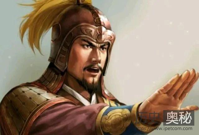 陆抗：三国时期吴国最后的名将