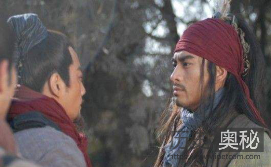 武松为何至死没有结婚？