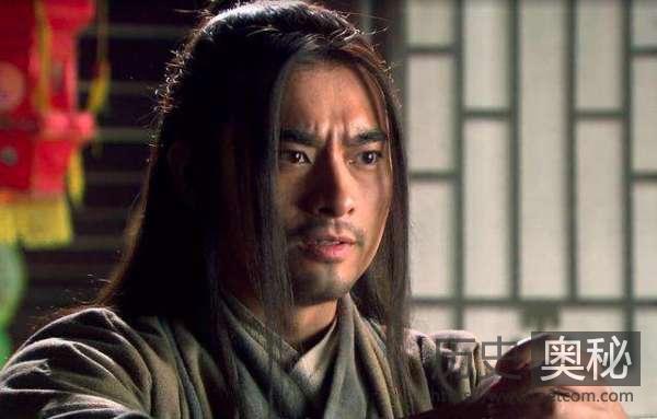 历史上武松的真实结局是怎样？