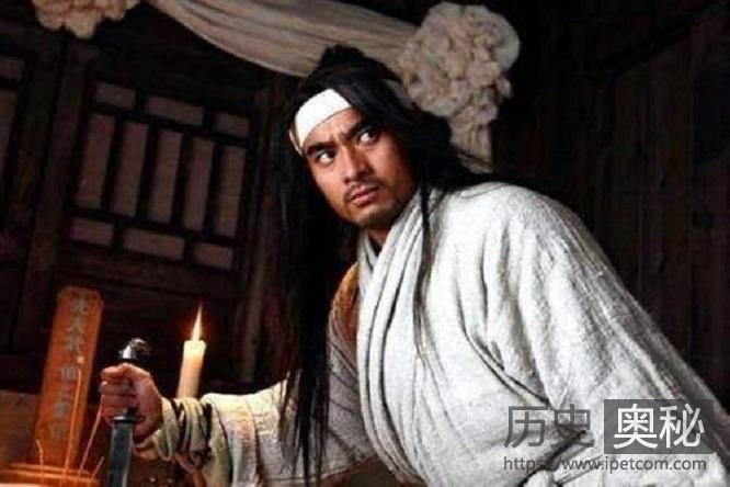 历史上武松的真实结局是怎样？