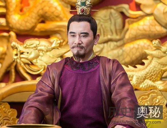 毛主席评价宋太宗赵光义：无能，不知兵，不择手段