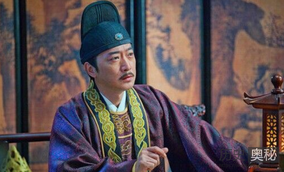 宋太宗赵光义：一个不懂军事的皇帝，却耽误宋朝300年