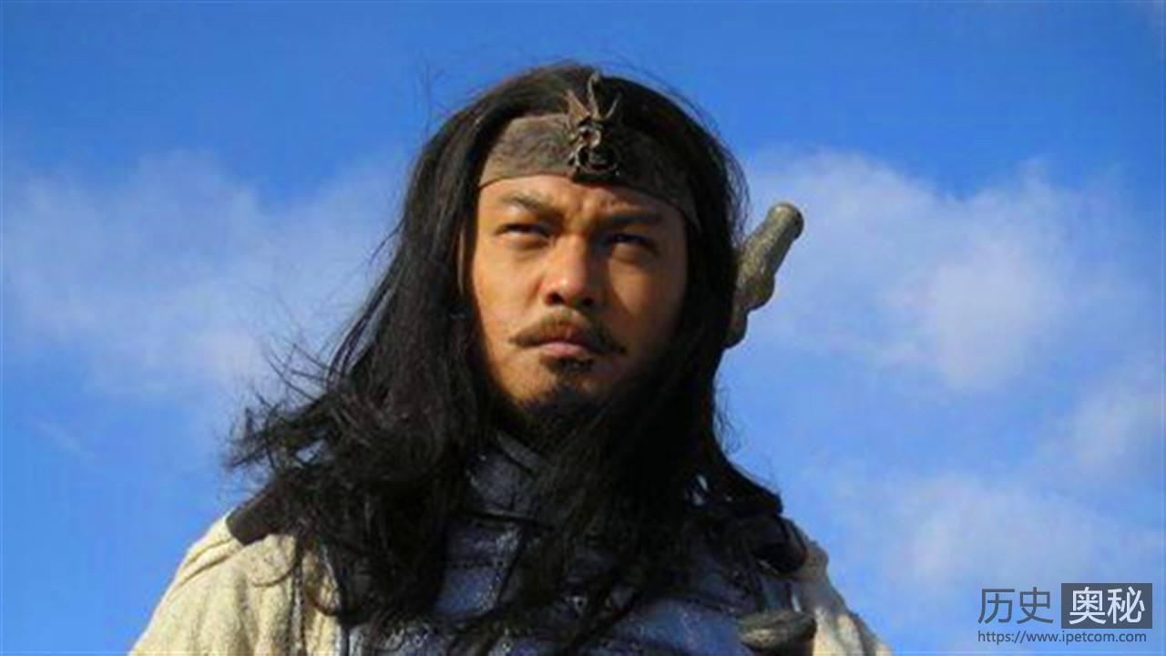 马超的父亲和族人都在曹操手中，那他为何还要起兵反曹