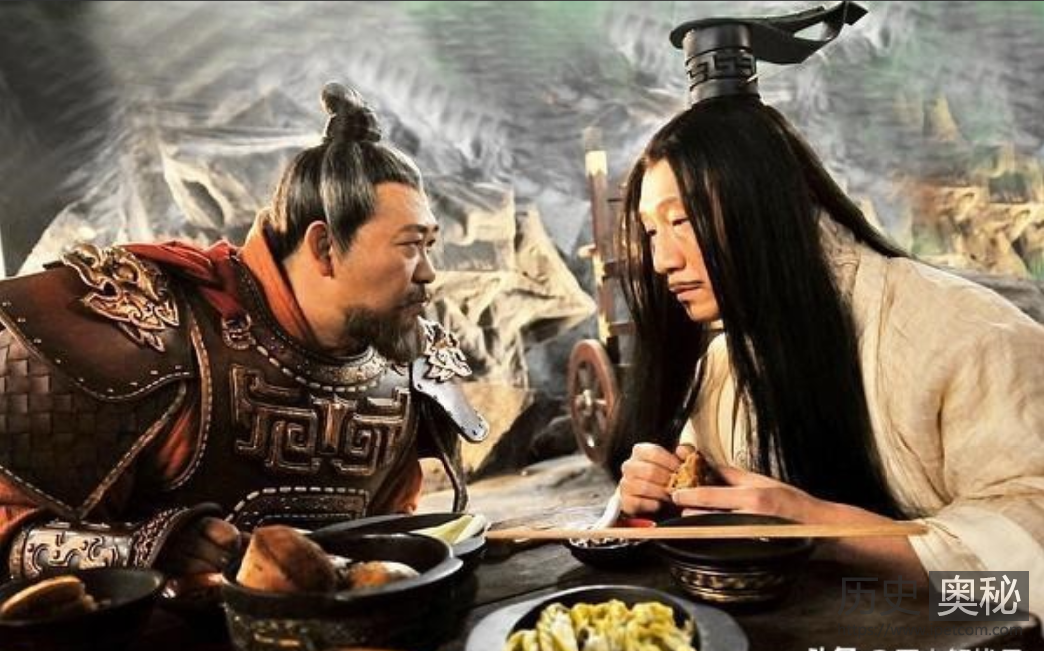 孙膑为什么被挖去膝盖骨？他做的事比挖骨更残忍