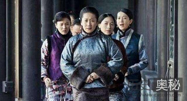 张作霖去世后，他的6个妻子结局如何？