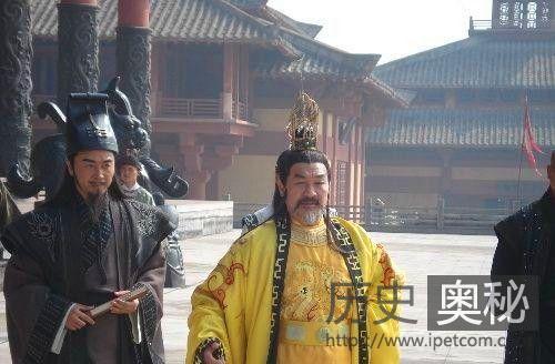 王世充是如何一步步骗取隋炀帝信任走向人生巅峰的？