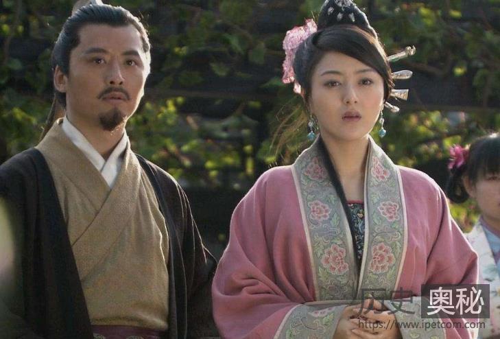 卢俊义的夫人贾氏为何要出轨李固？