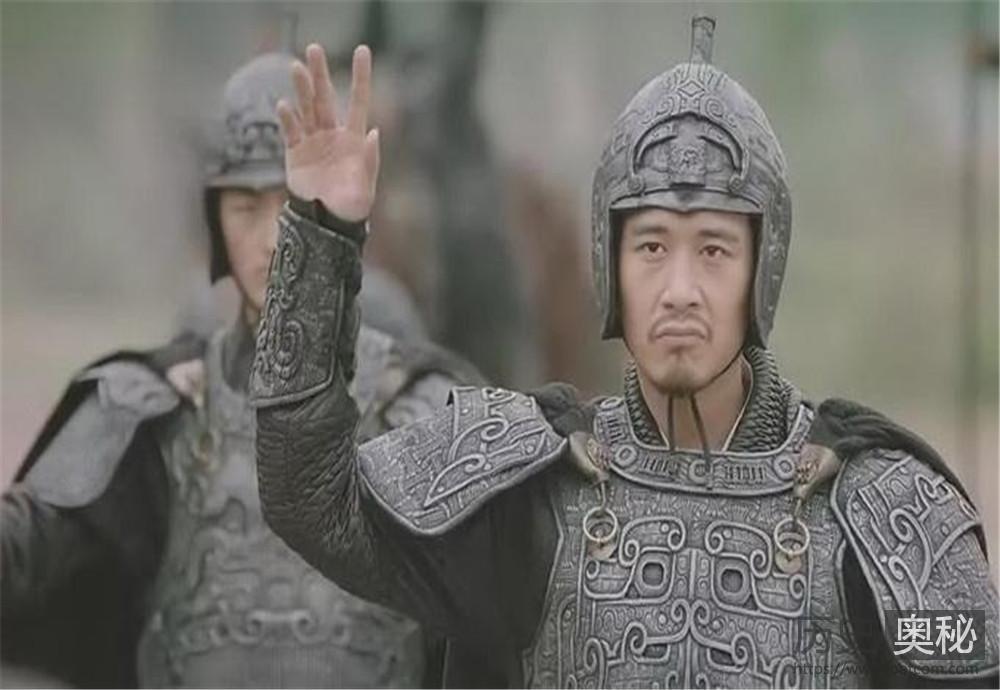 张郃是怎么死的？和司马懿有没有关系？
