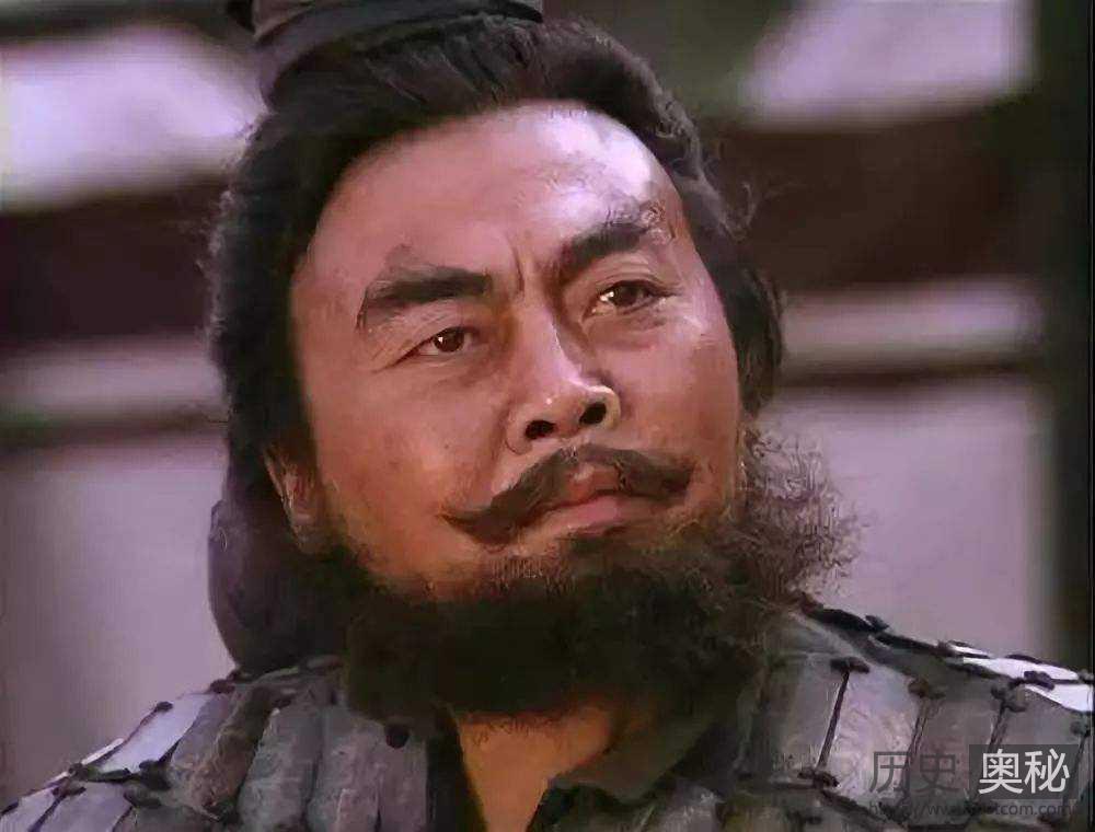 五大三粗还是英俊儒雅，历史上的张飞到底是个什么形象？