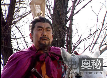 李胜被曹爽任命为景州刺史，为什么最后没能上任？