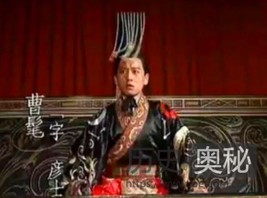 曹髦为什么要说出“司马昭之心，路人皆知”这句话？