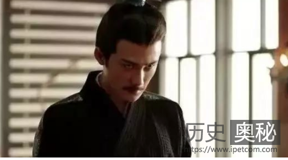 一代奸雄司马昭最后竟死在亲儿子司马炎手里