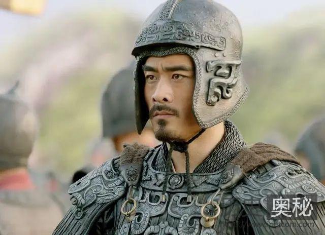 姜维作为陇西降将，为什么能够成为蜀汉大将军？