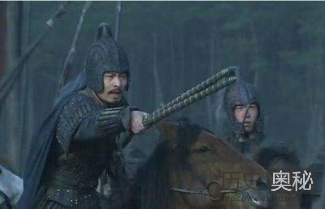 姜维是姜子牙的后人？诸葛亮为何没让他接替做丞相？