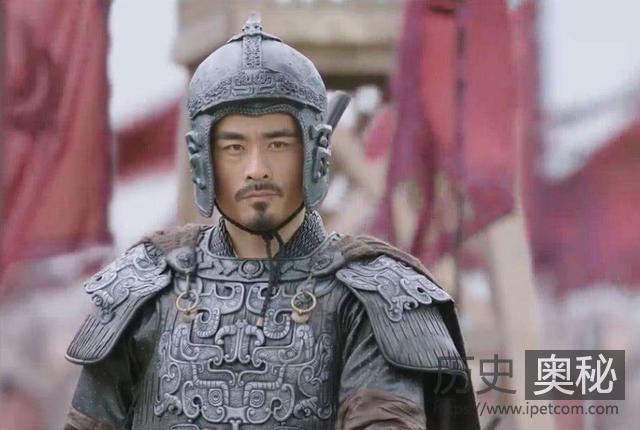 历史上的姜维是一个怎样的人？