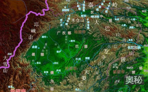 为什么邓艾两千人半年取蜀成功，刘备却打了三年？