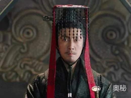 嫪毐是谁？是秦始皇的什么人？为何说他的死是统一六国的第一步