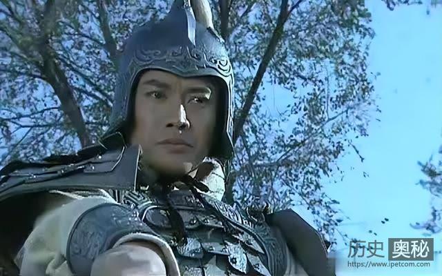 赵云为何被称为“战神”？和武圣关羽一比，明显不在同一档次