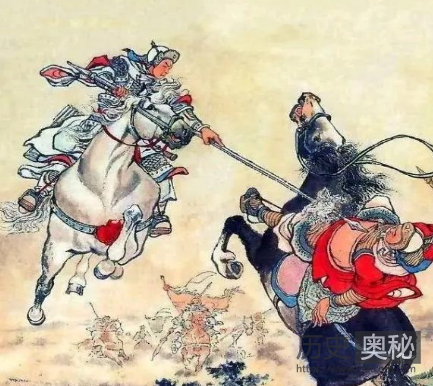 赵云和魏延谁的地位更高一些？