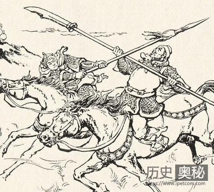 赵云和魏延谁的地位更高一些？
