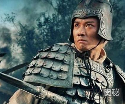 赵云的儿子为何没有一点名气？