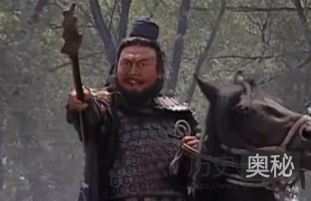 名将是如何炼成的？五虎上将的成名战！