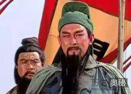 千里走单骑过五关斩六将的关羽，为什么要放过夏侯惇?
