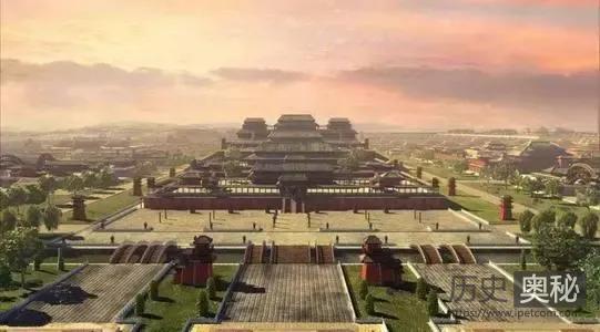 中国古代十大历史事件