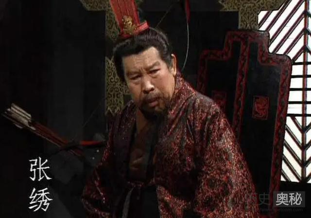 三国第一毒士贾诩一生究竟献过多少“毒计”？