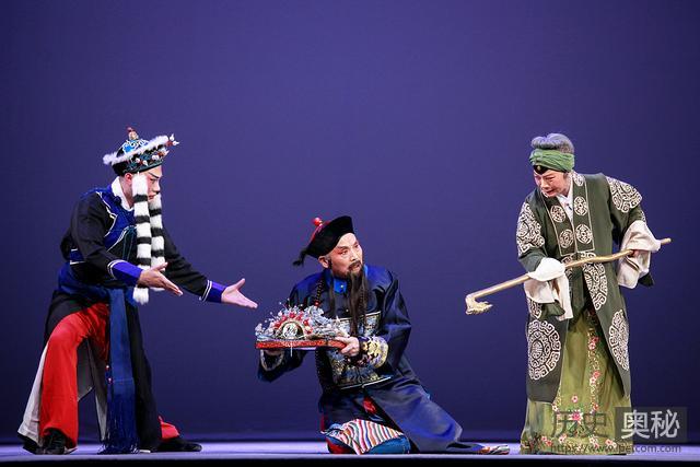 从大明重臣到清朝功臣，洪承畴究竟是忠是奸？
