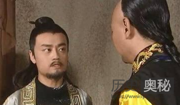 洪承畴真的背叛明朝了吗？
