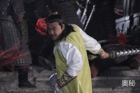 在玄武门之变发生时，秦琼在何处呢？为什么不帮李世民？