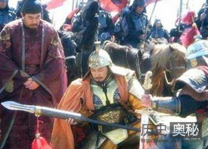 玄武门之变后，秦琼为什么只被赏封了七百户？