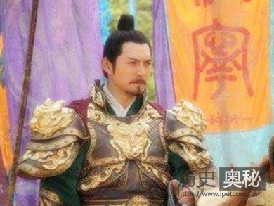 玄武门之变后，秦琼为什么只被赏封了七百户？
