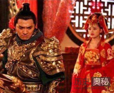 秦琼是怎么害死自己的妻儿的？