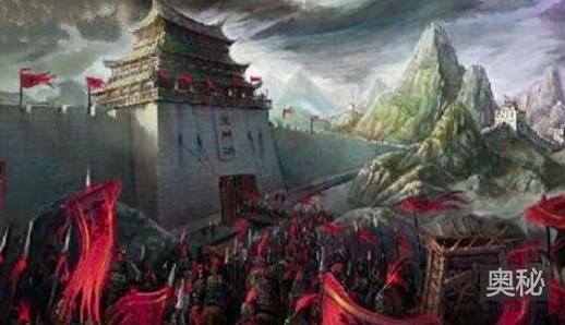 秦琼有没有参加玄武门之变？历史上有记载吗？